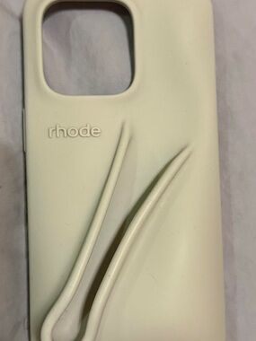 RHODE iPhone 14 Pro Case